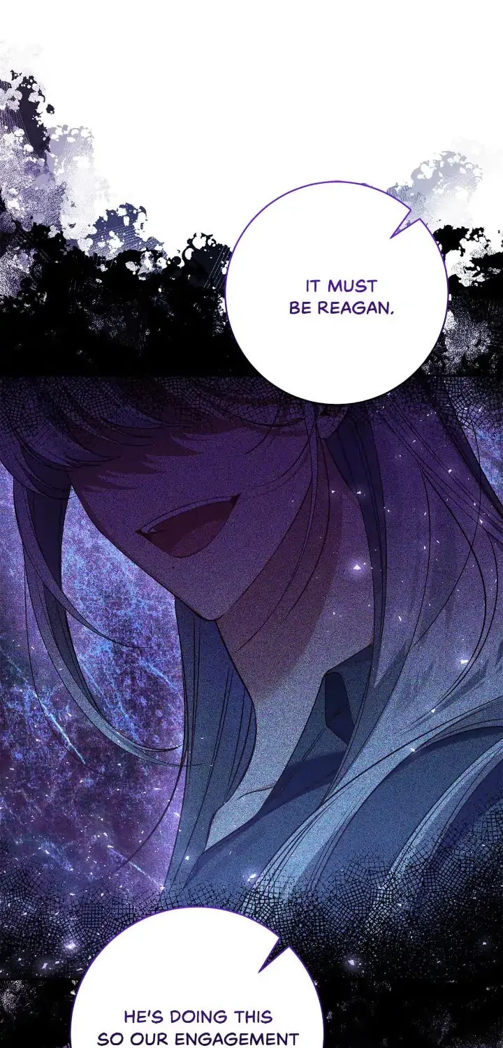 There's No Use Hanging On Chapter 108 page 14 - 
