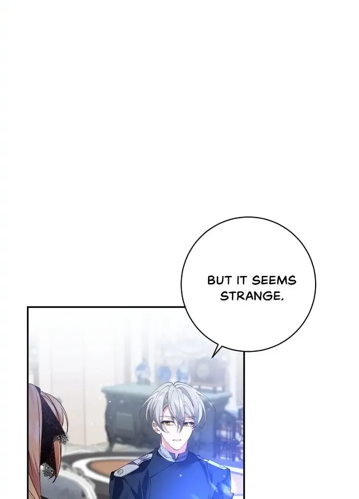 There's No Use Hanging On Chapter 108 page 16 - 