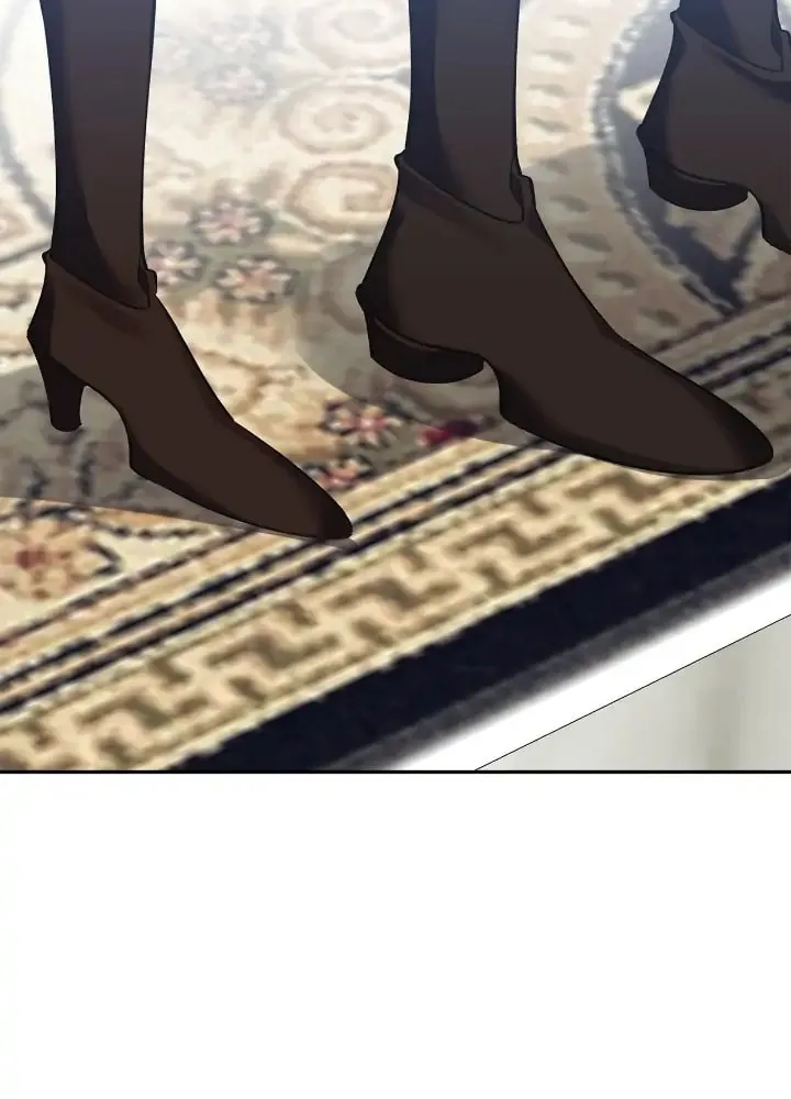 There's No Use Hanging On Chapter 108 page 19 - 
