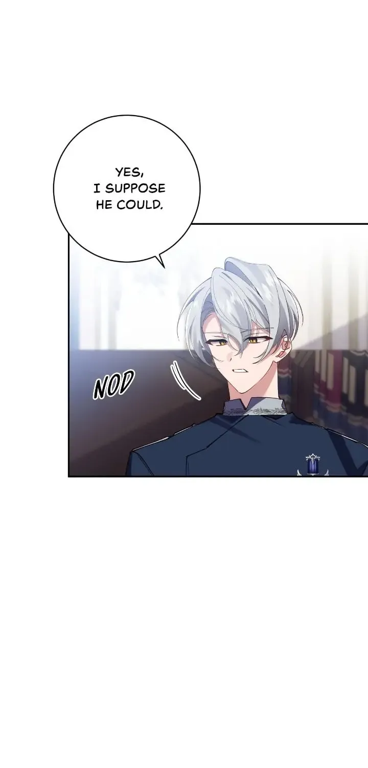 There's No Use Hanging On Chapter 108 page 20 - 