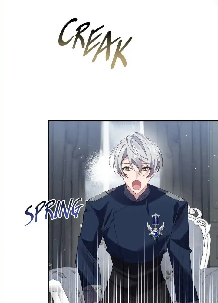 There's No Use Hanging On Chapter 108 page 3 - 