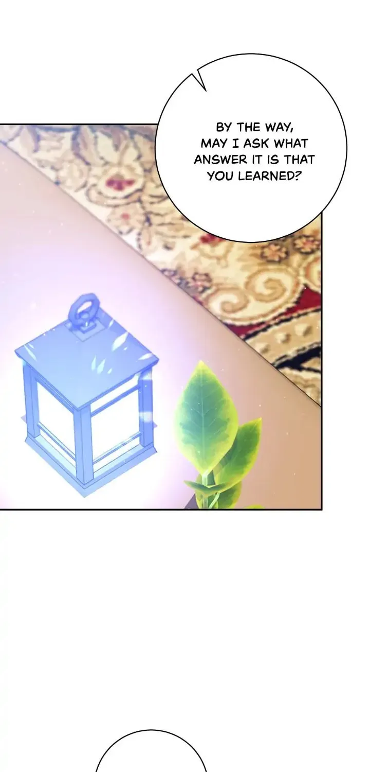 There's No Use Hanging On Chapter 108 page 21 - 
