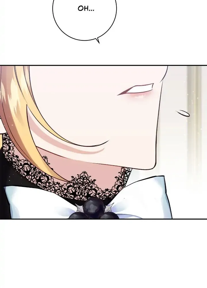 There's No Use Hanging On Chapter 108 page 22 - 