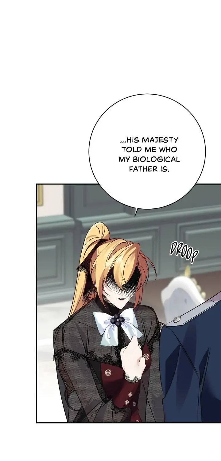 There's No Use Hanging On Chapter 108 page 23 - 