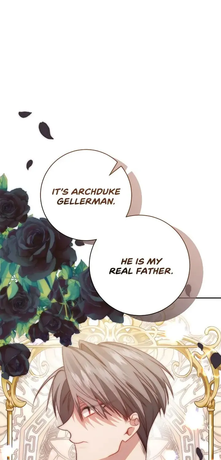 There's No Use Hanging On Chapter 108 page 24 - 