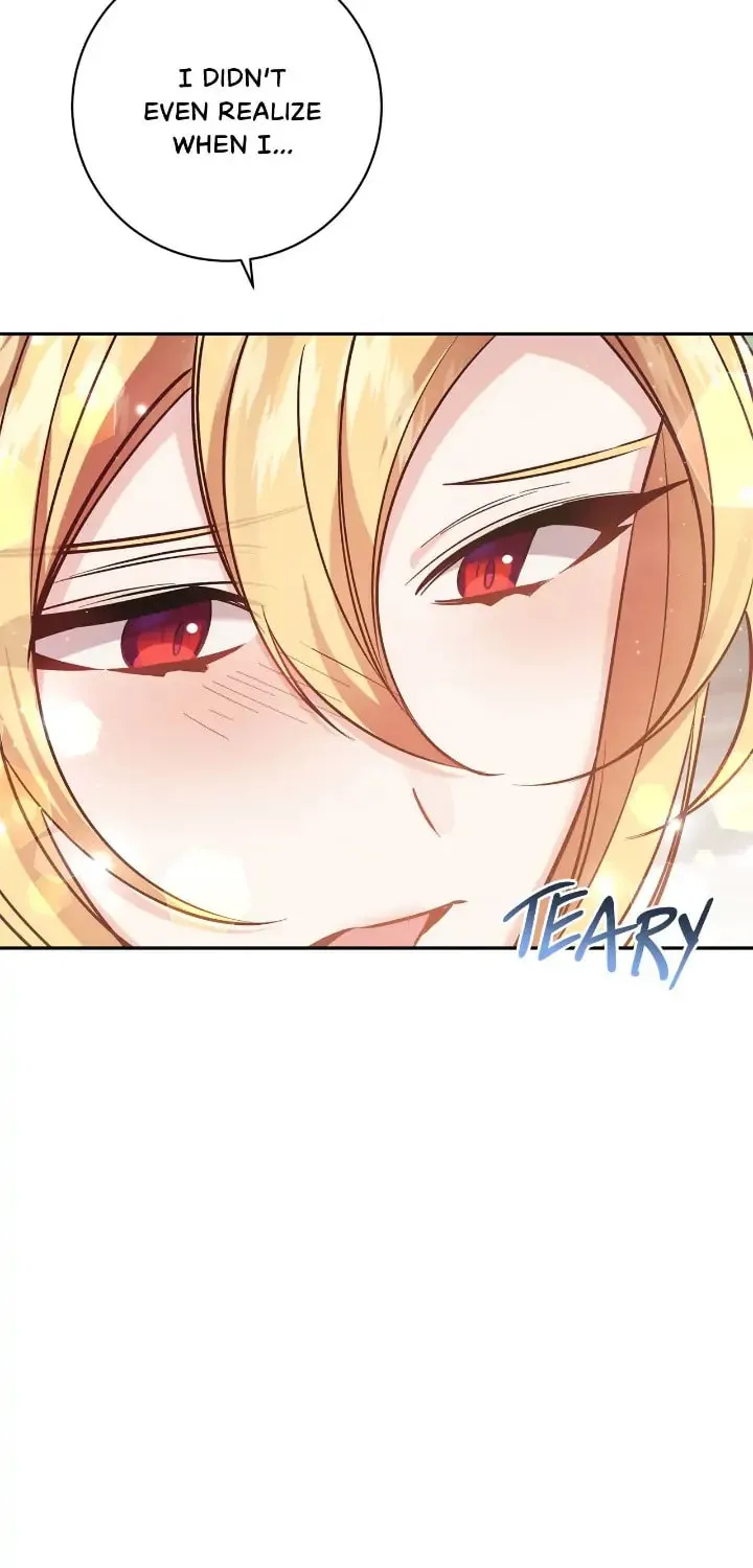 There's No Use Hanging On Chapter 108 page 26 - 