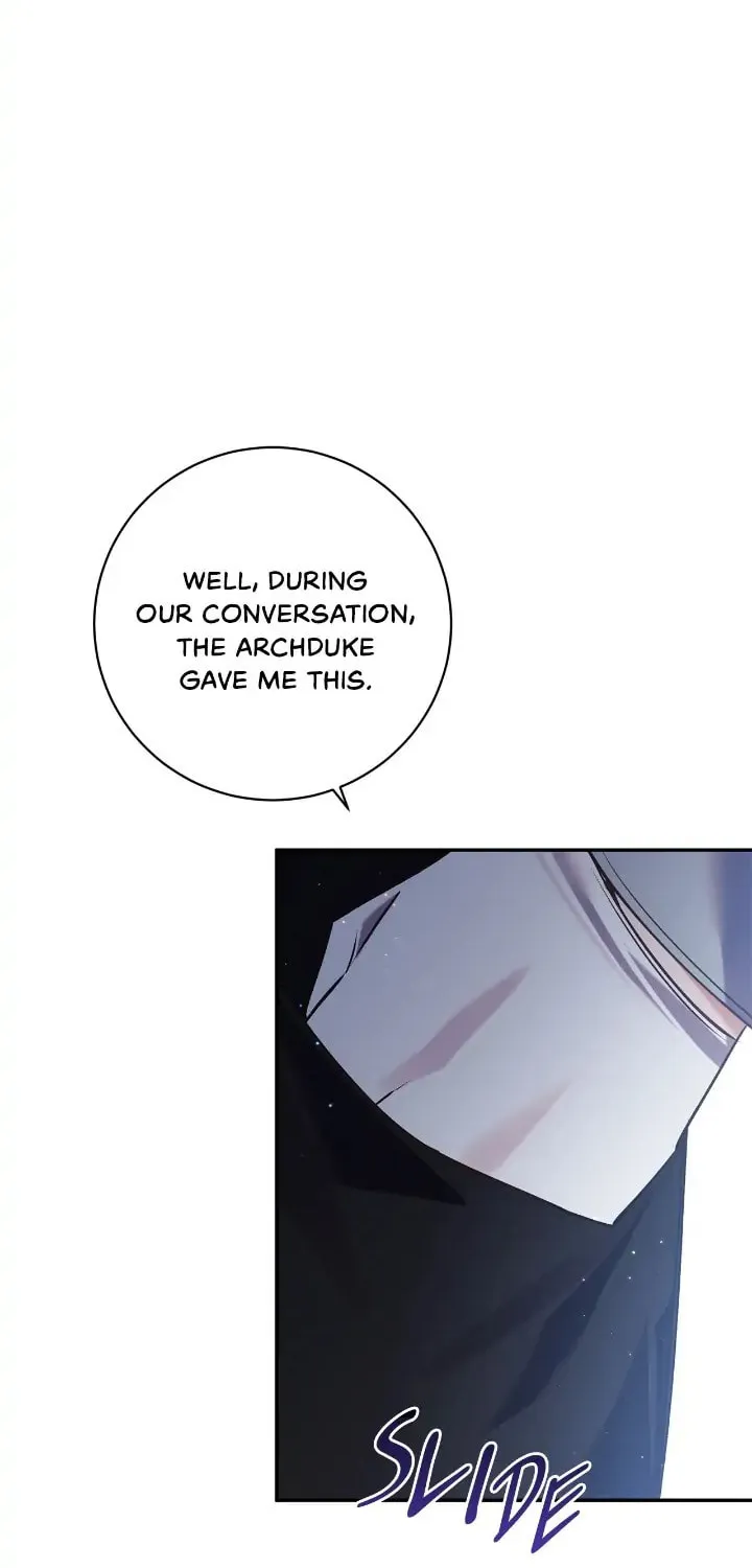 There's No Use Hanging On Chapter 108 page 30 - 