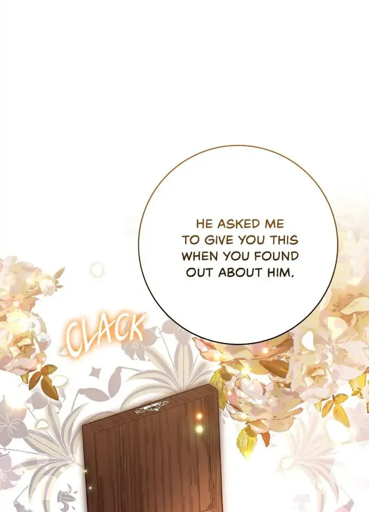 There's No Use Hanging On Chapter 108 page 31 - 
