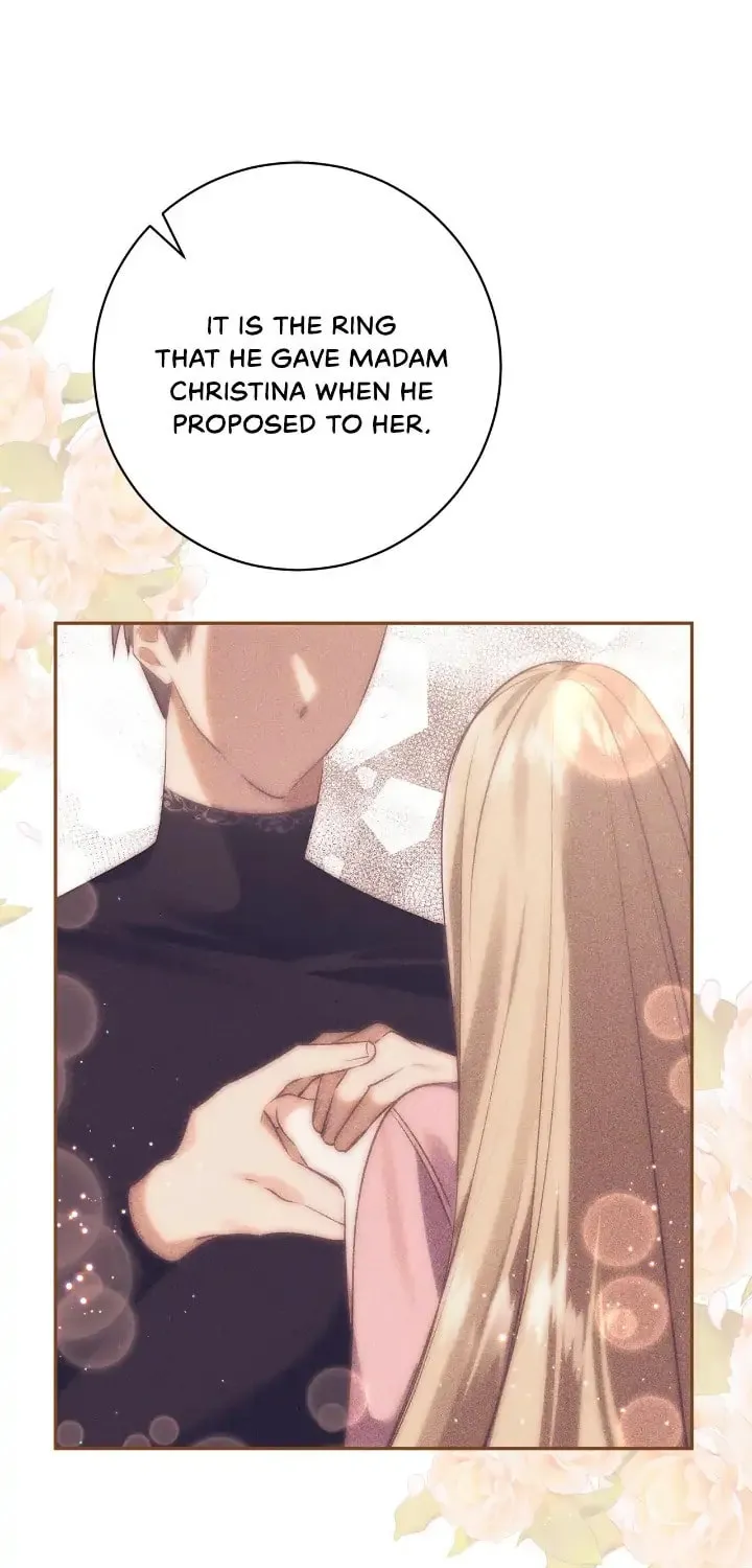 There's No Use Hanging On Chapter 108 page 33 - 