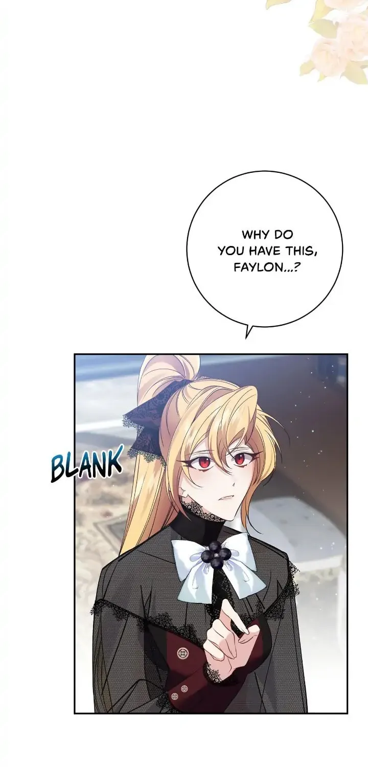 There's No Use Hanging On Chapter 108 page 34 - 