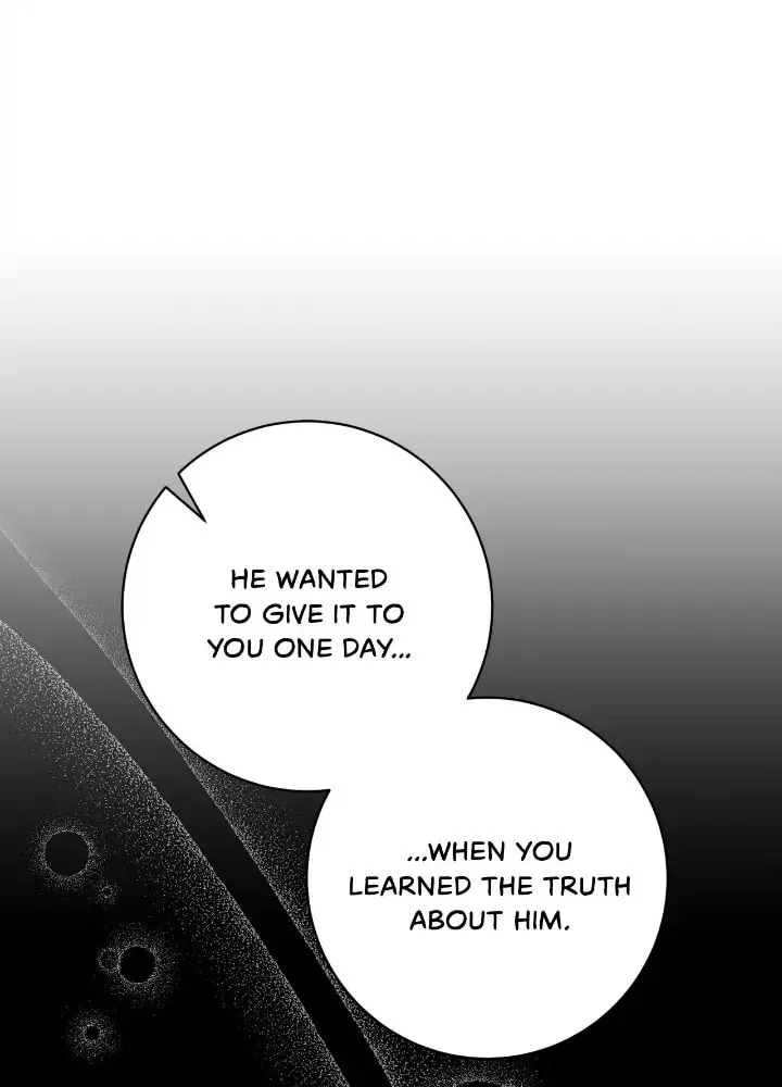 There's No Use Hanging On Chapter 108 page 35 - 