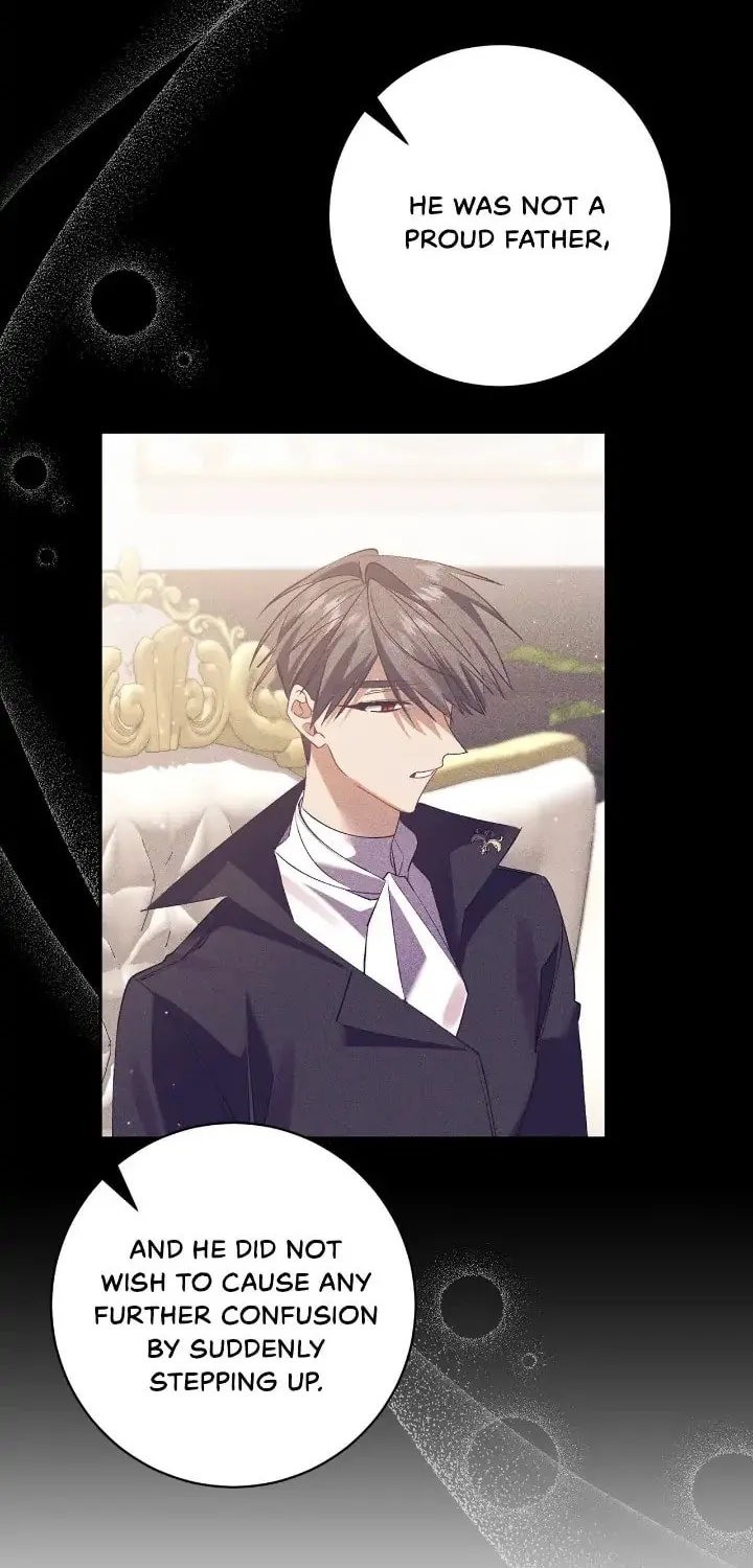 There's No Use Hanging On Chapter 108 page 37 - 