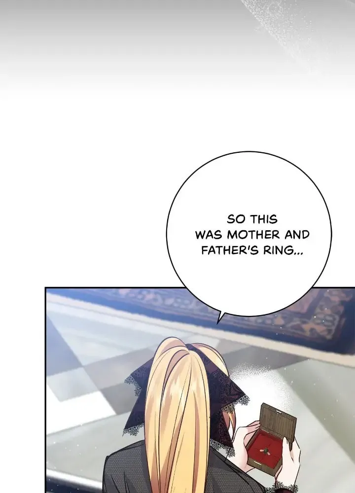 There's No Use Hanging On Chapter 108 page 38 - 