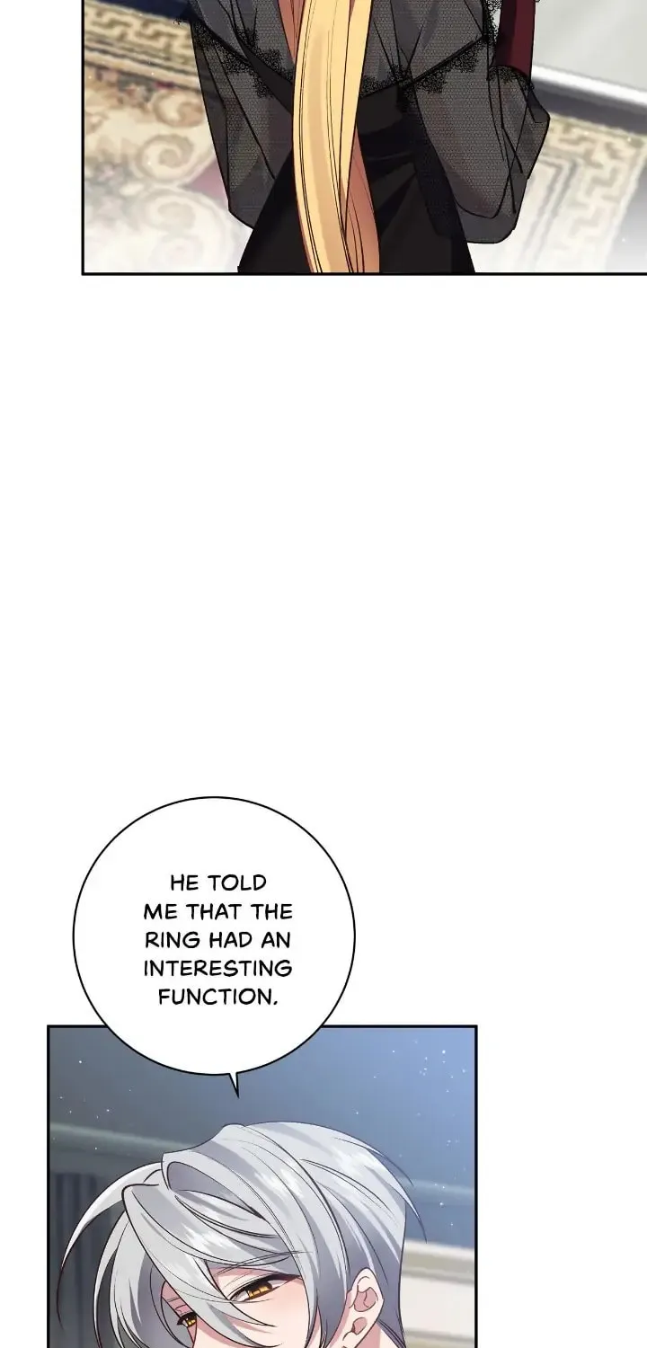 There's No Use Hanging On Chapter 108 page 39 - 