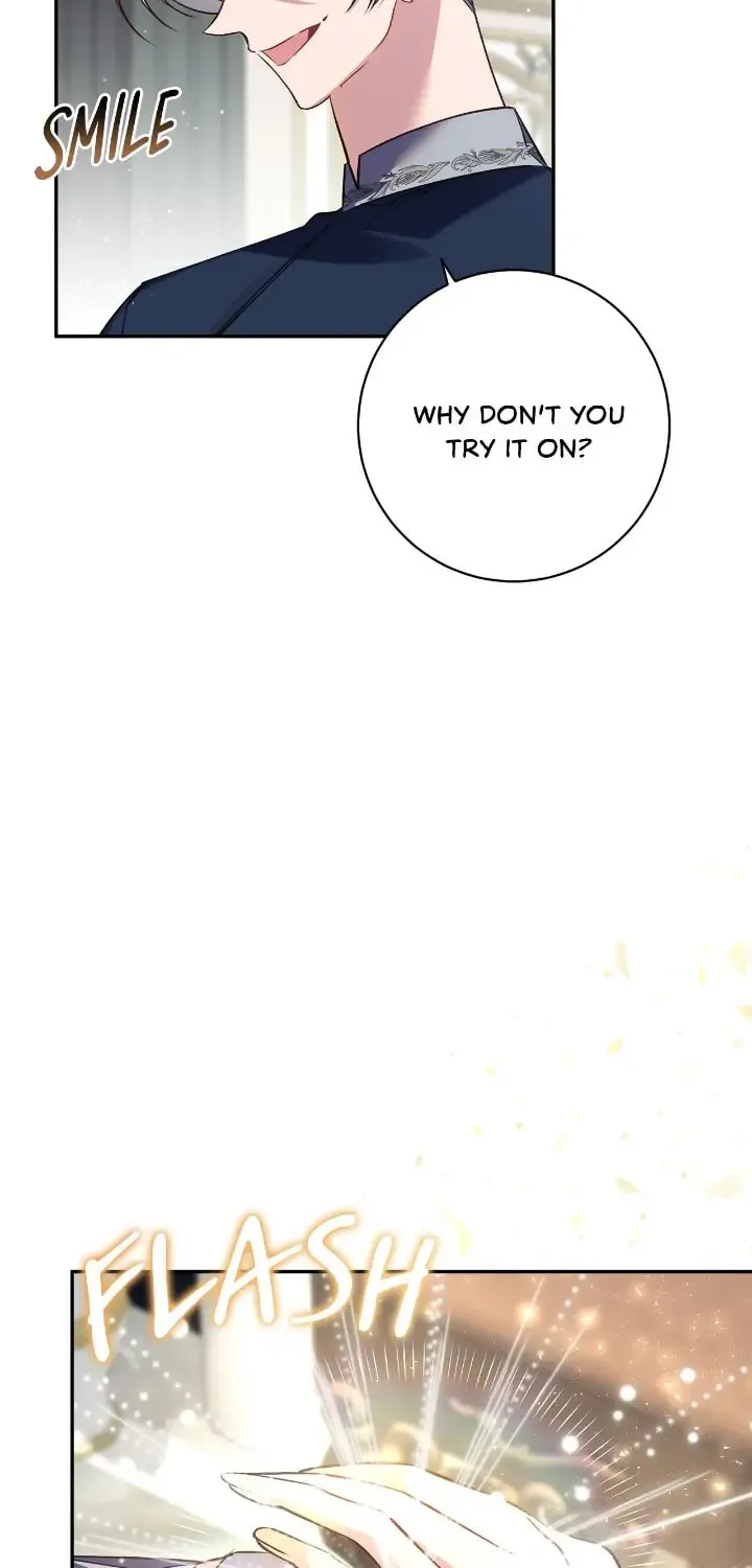 There's No Use Hanging On Chapter 108 page 40 - 