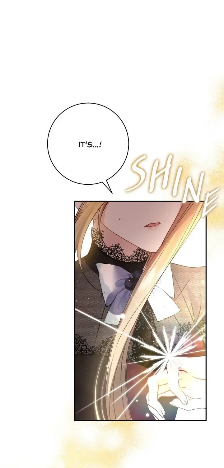 There's No Use Hanging On Chapter 108 page 42 - 