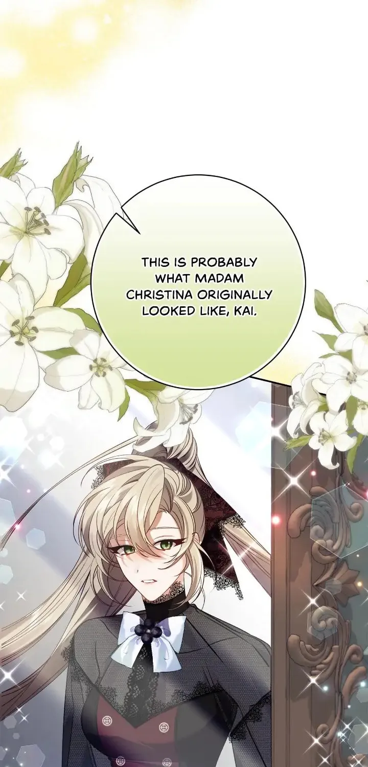 There's No Use Hanging On Chapter 108 page 43 - 