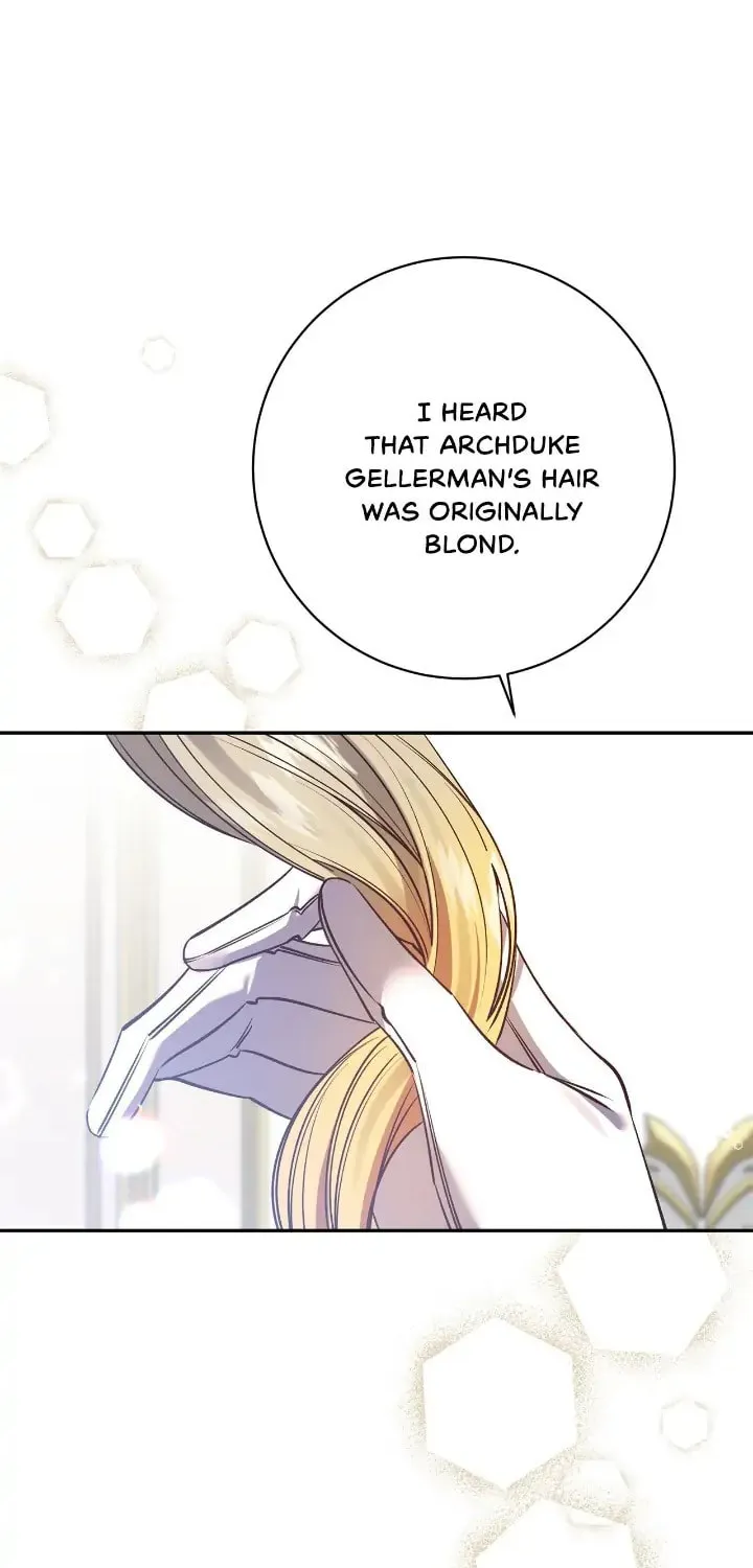 There's No Use Hanging On Chapter 108 page 46 - 