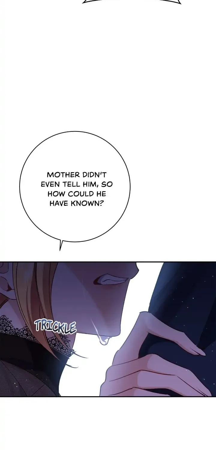 There's No Use Hanging On Chapter 108 page 54 - 