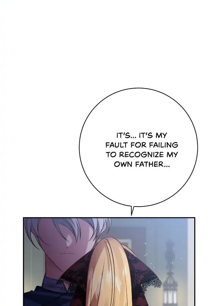 There's No Use Hanging On Chapter 108 page 55 - 