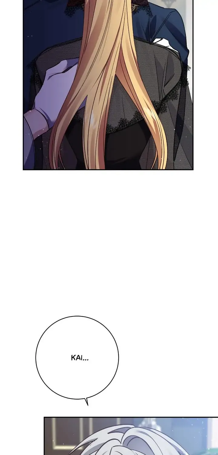There's No Use Hanging On Chapter 108 page 56 - 