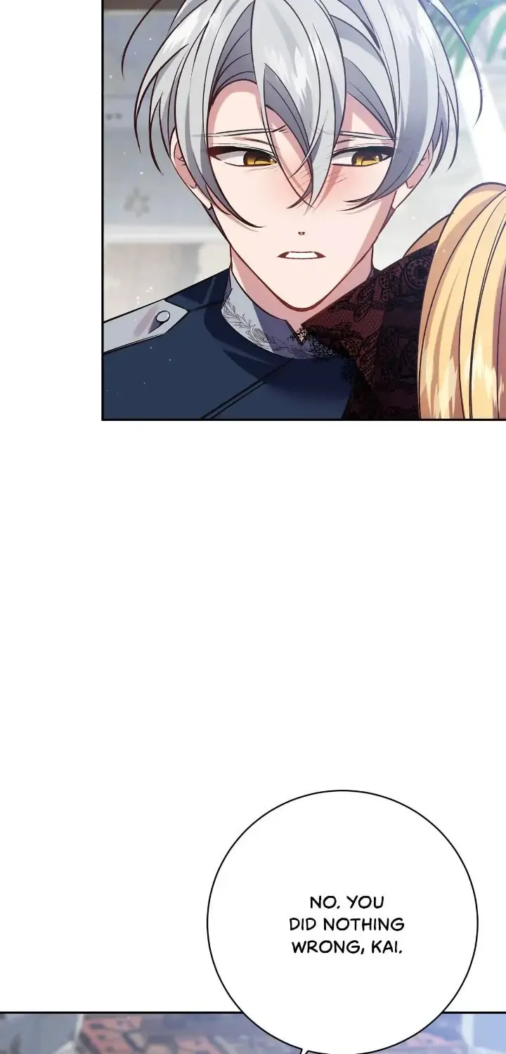 There's No Use Hanging On Chapter 108 page 57 - 