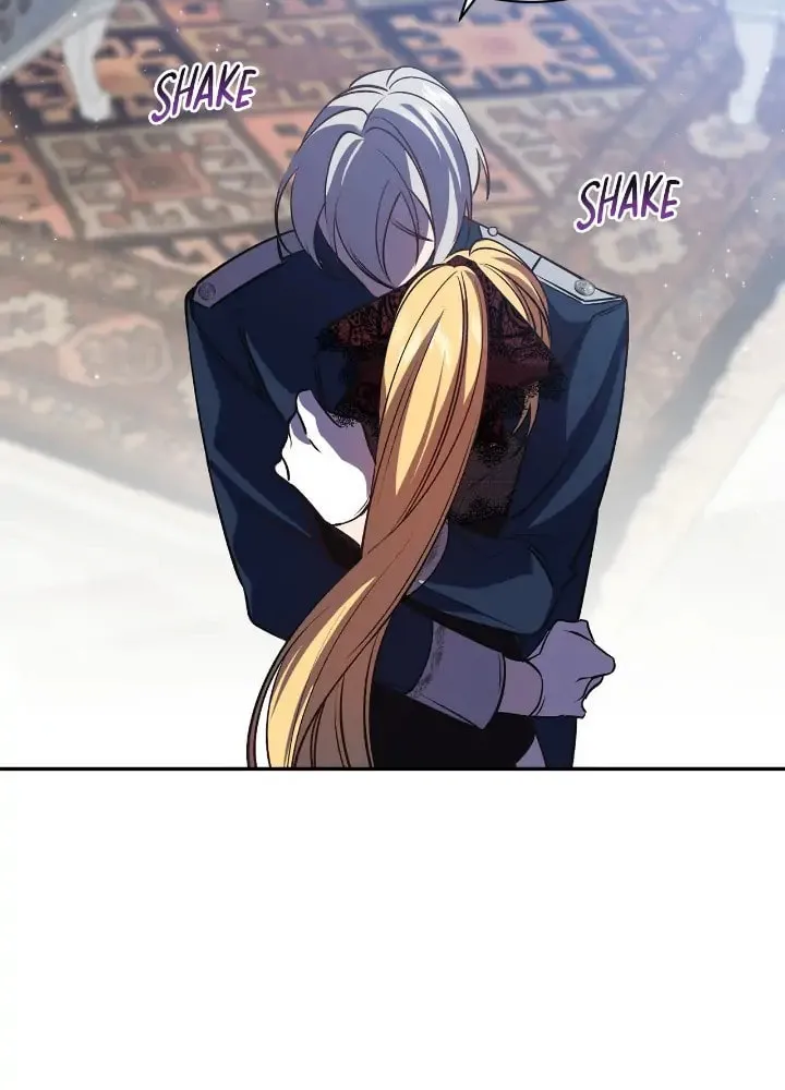 There's No Use Hanging On Chapter 108 page 58 - 