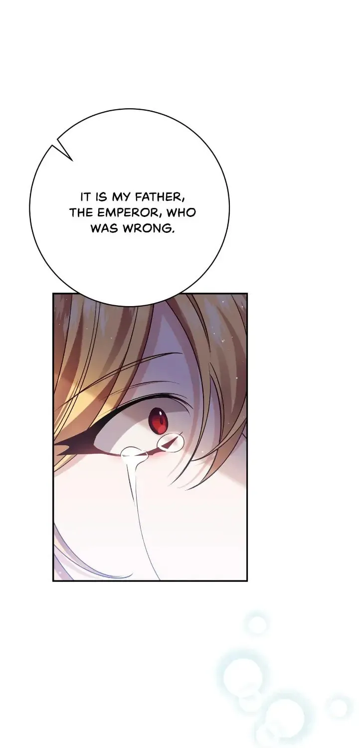 There's No Use Hanging On Chapter 108 page 59 - 