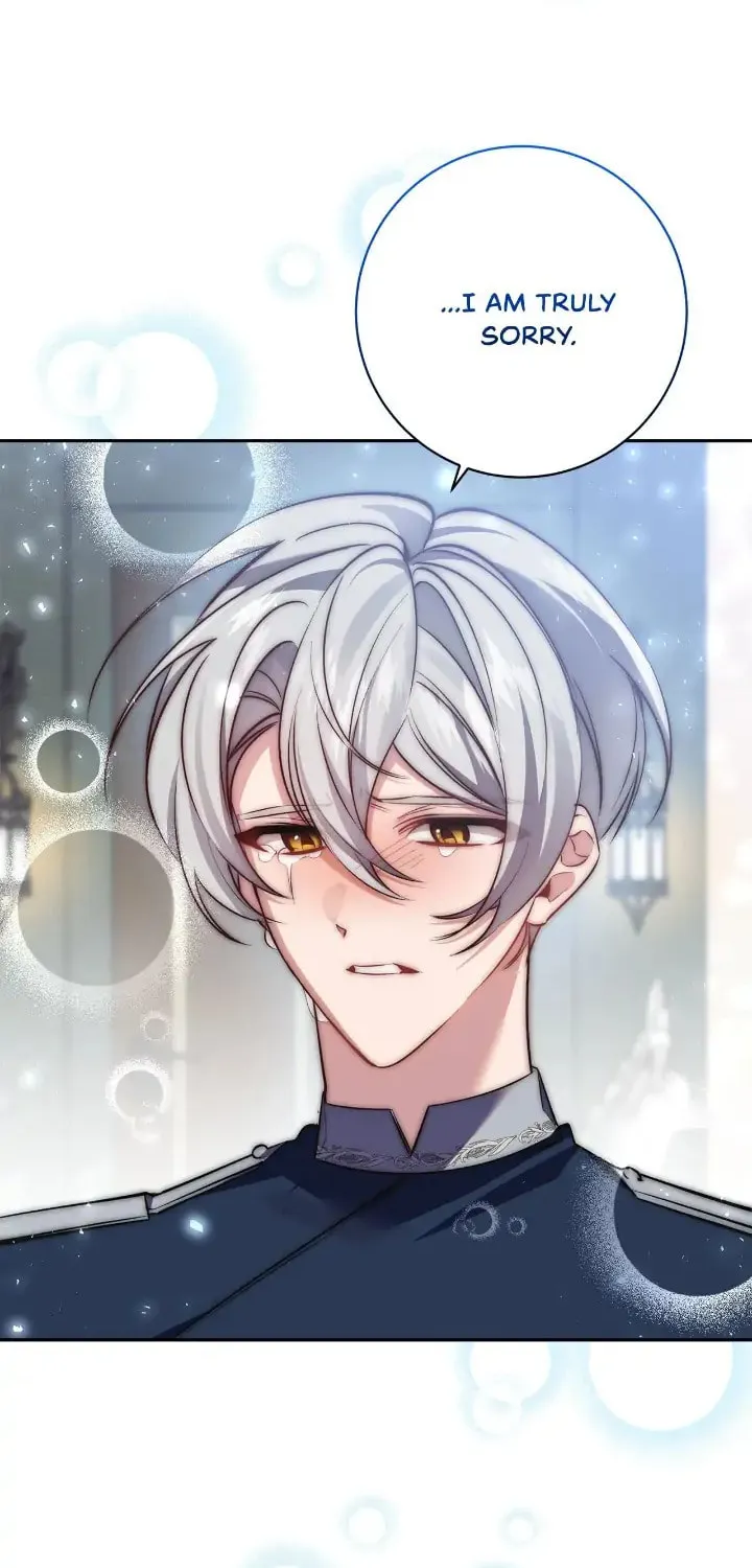 There's No Use Hanging On Chapter 108 page 60 - 