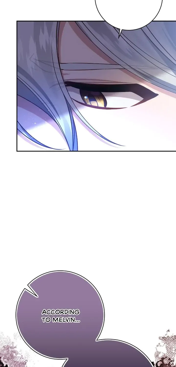 There's No Use Hanging On Chapter 108 page 7 - 