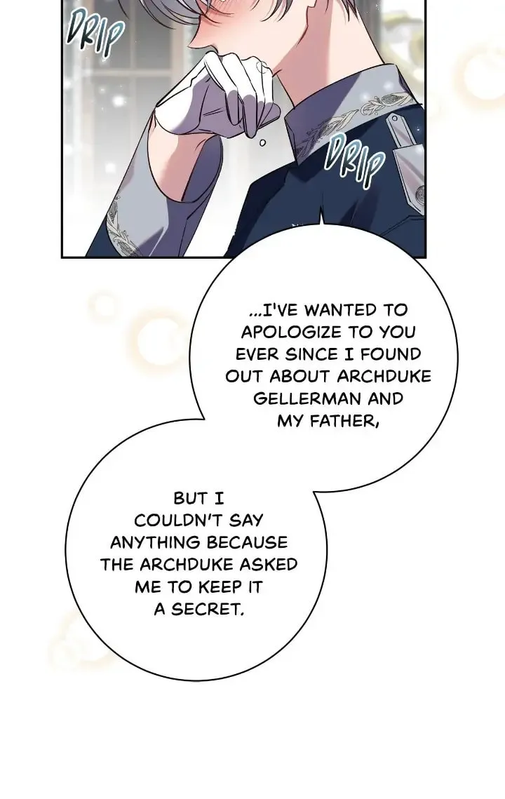 There's No Use Hanging On Chapter 108 page 62 - 