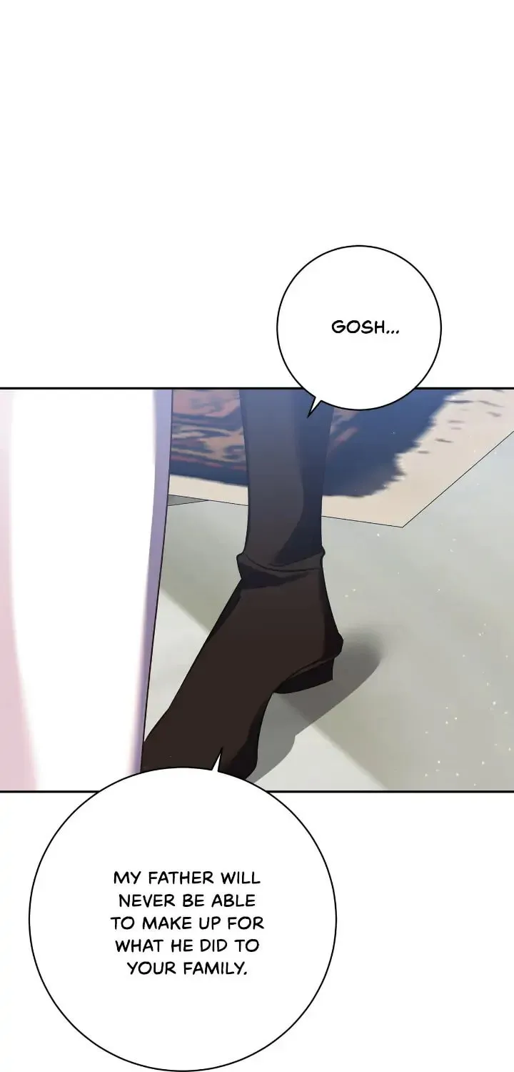There's No Use Hanging On Chapter 108 page 63 - 