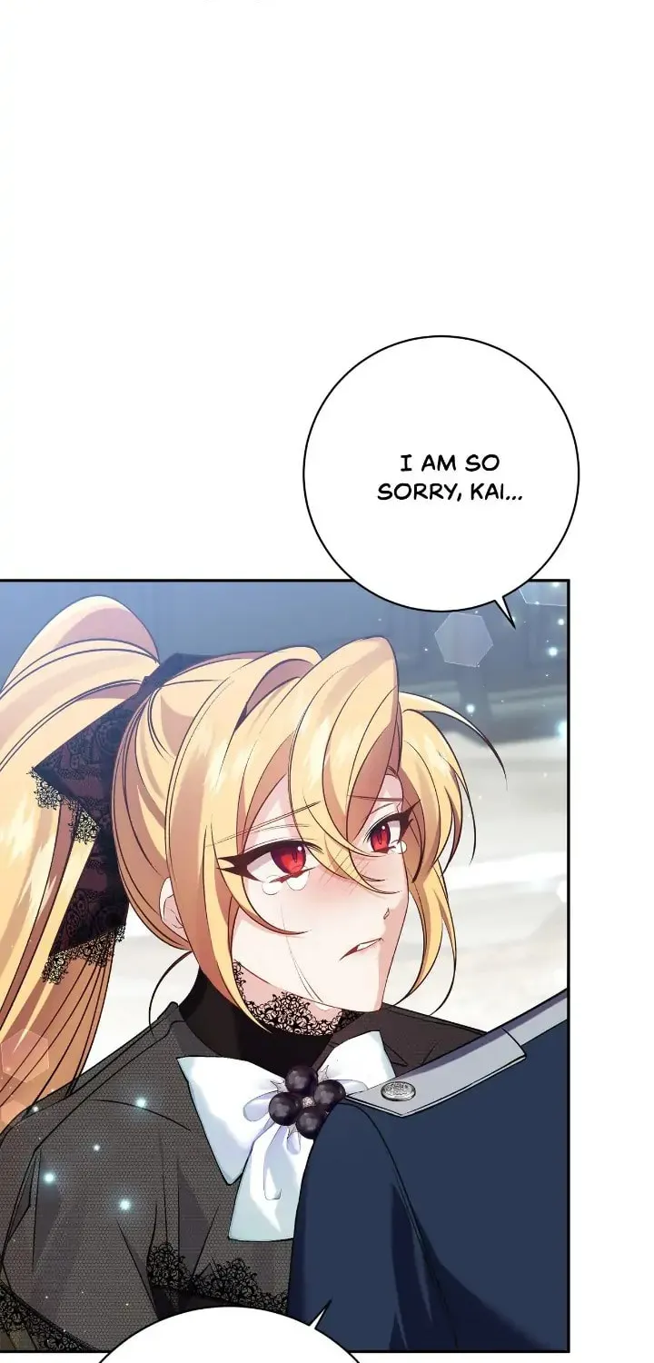 There's No Use Hanging On Chapter 108 page 64 - 