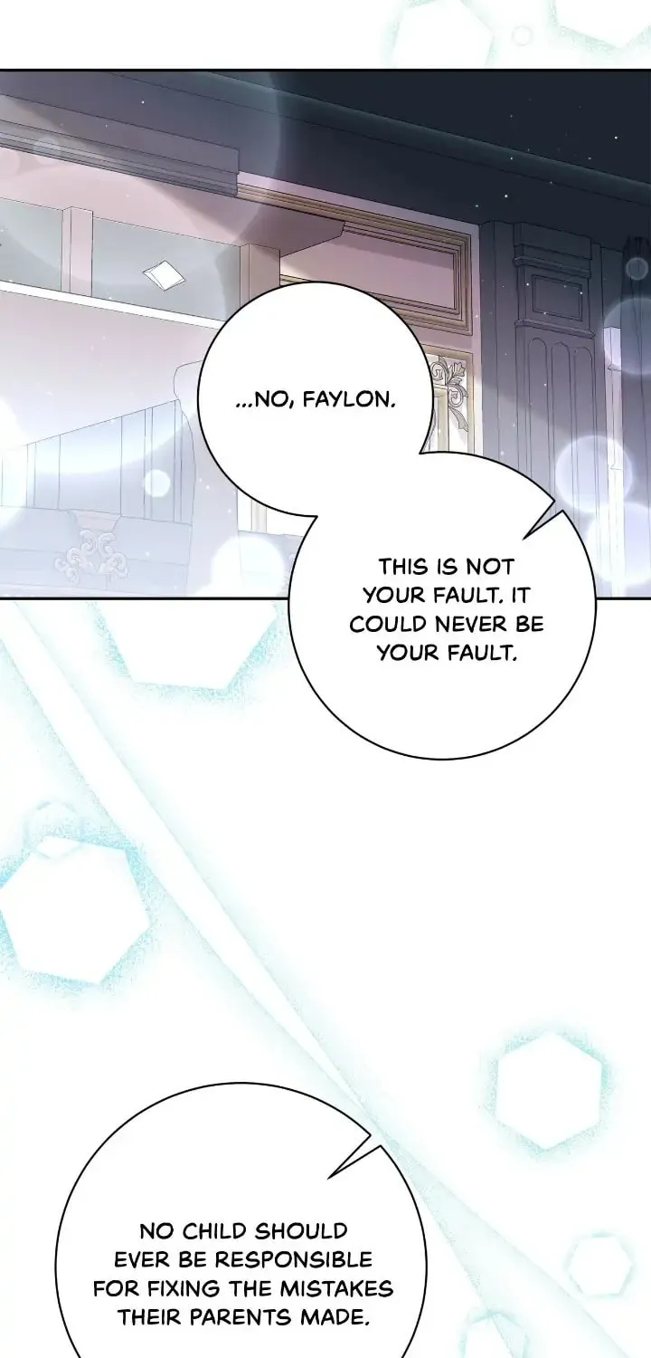 There's No Use Hanging On Chapter 108 page 66 - 