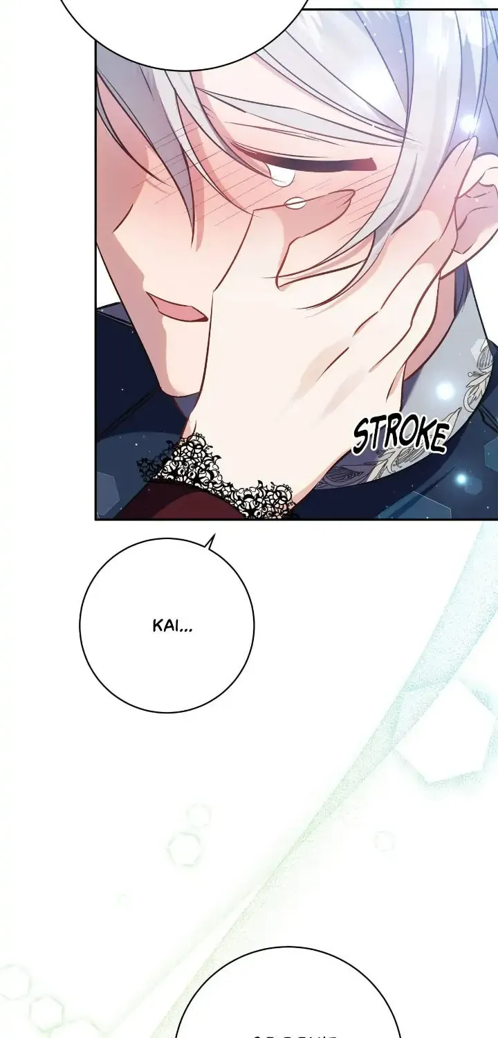 There's No Use Hanging On Chapter 108 page 67 - 