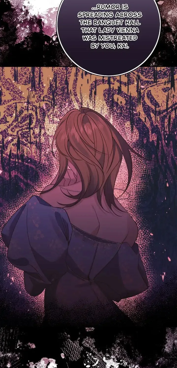 There's No Use Hanging On Chapter 108 page 8 - 