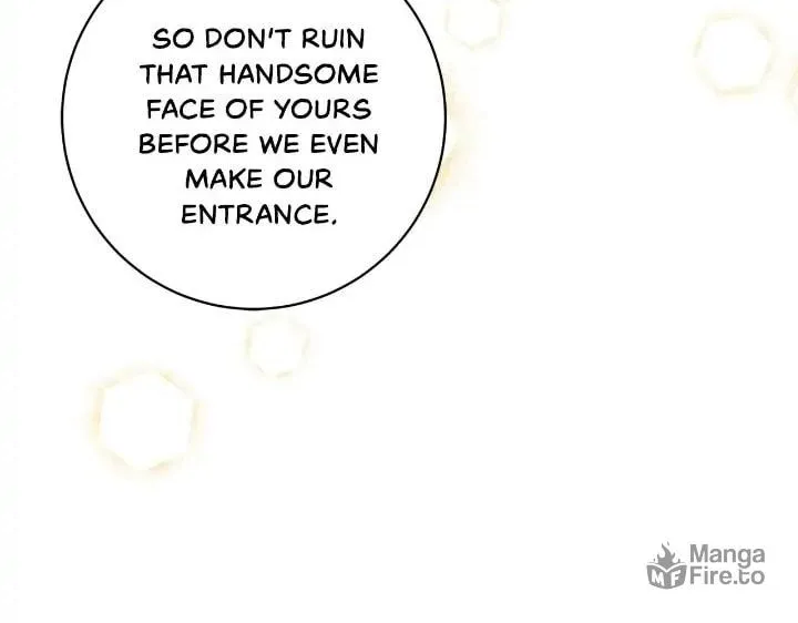 There's No Use Hanging On Chapter 108 page 71 - 