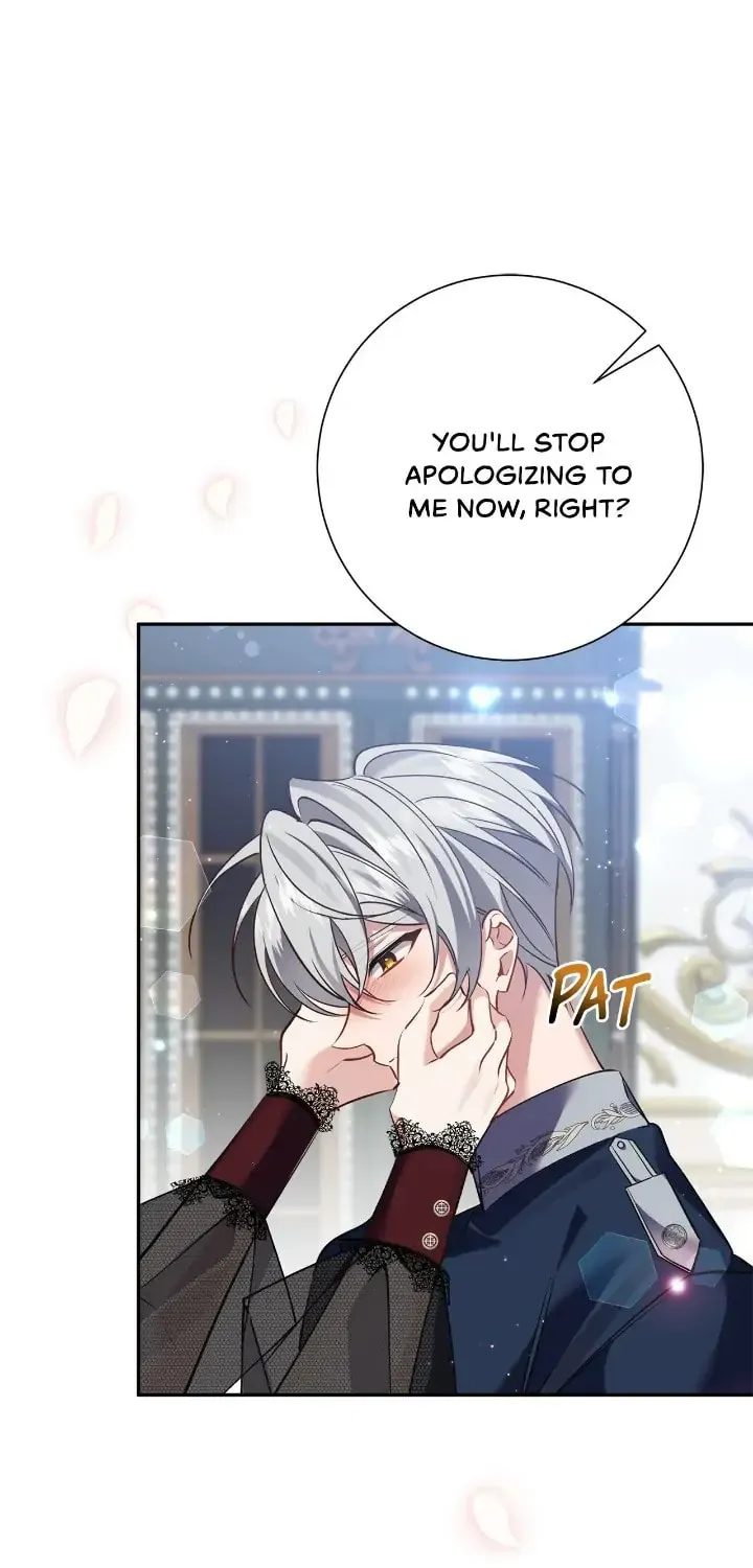 There's No Use Hanging On Chapter 108 page 72 - 