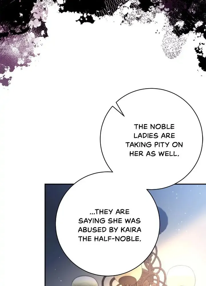 There's No Use Hanging On Chapter 108 page 9 - 