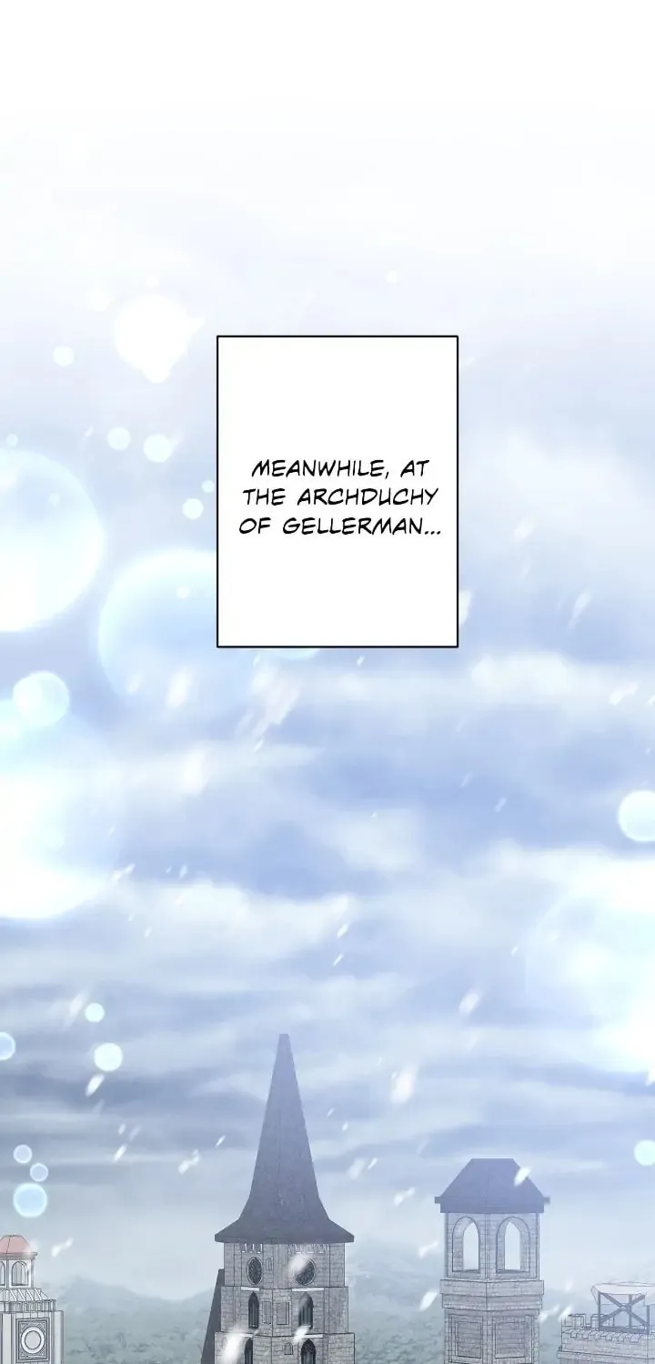 There's No Use Hanging On Chapter 109 page 1 - 