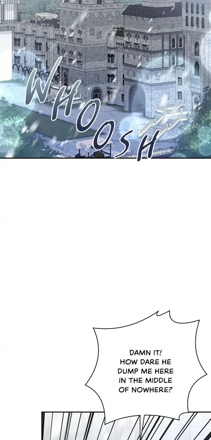 There's No Use Hanging On Chapter 109 page 2 - 