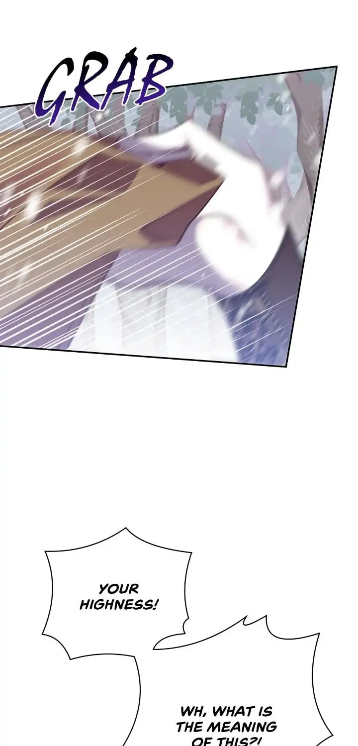 There's No Use Hanging On Chapter 109 page 11 - 