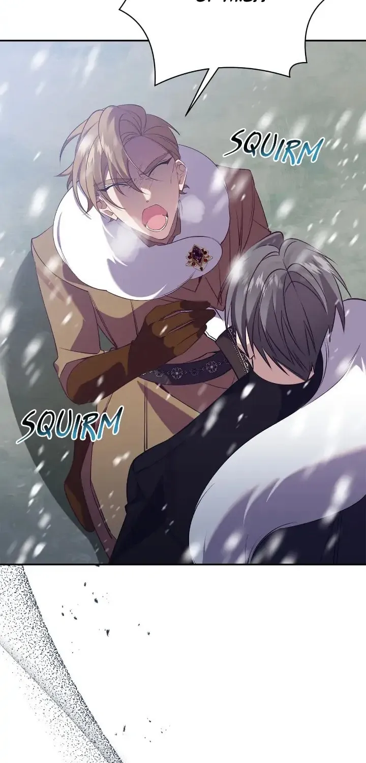 There's No Use Hanging On Chapter 109 page 12 - 