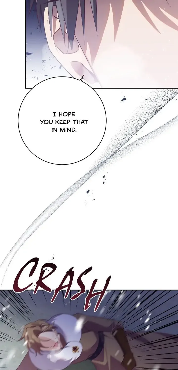 There's No Use Hanging On Chapter 109 page 14 - 