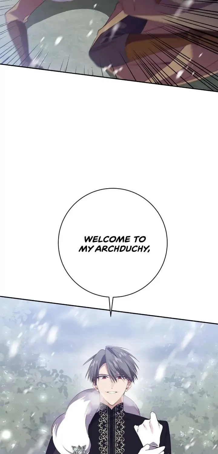 There's No Use Hanging On Chapter 109 page 15 - 