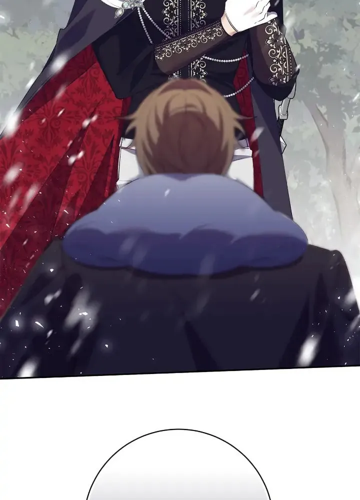 There's No Use Hanging On Chapter 109 page 16 - 