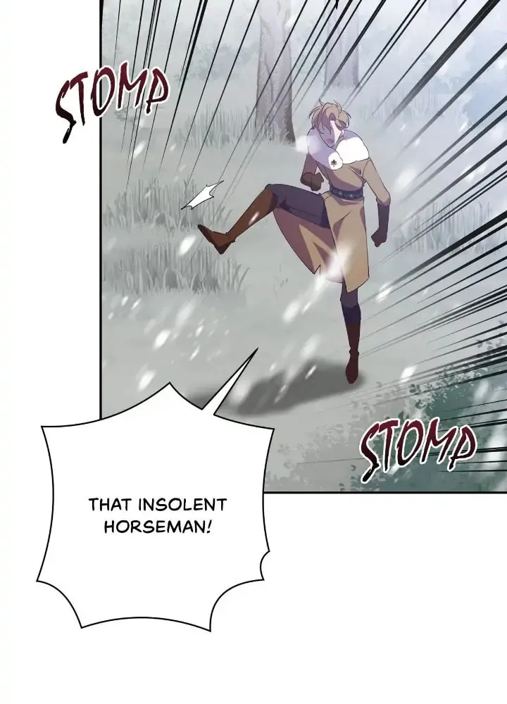 There's No Use Hanging On Chapter 109 page 3 - 