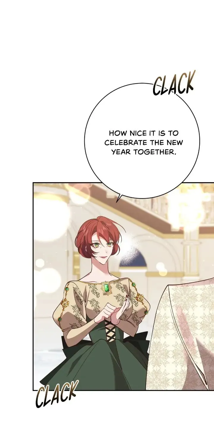 There's No Use Hanging On Chapter 109 page 22 - 