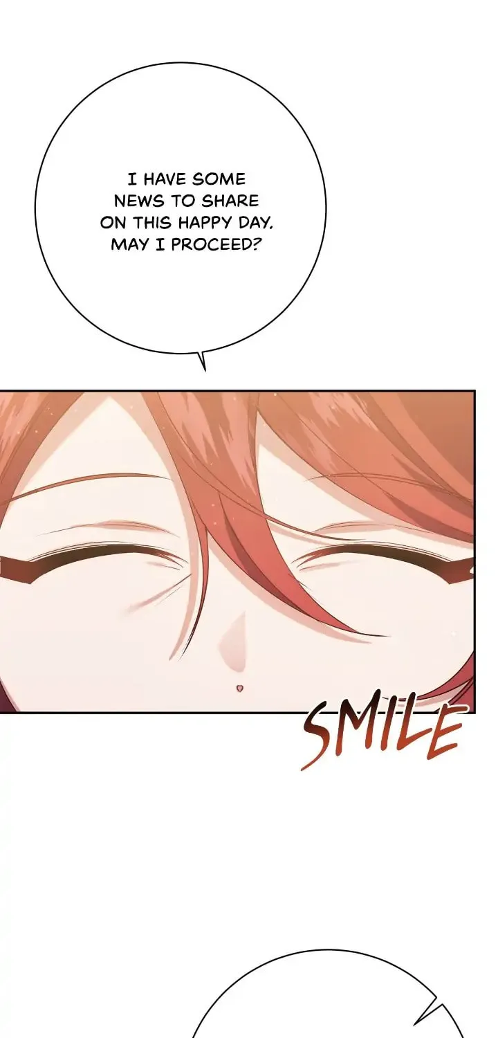 There's No Use Hanging On Chapter 109 page 23 - 