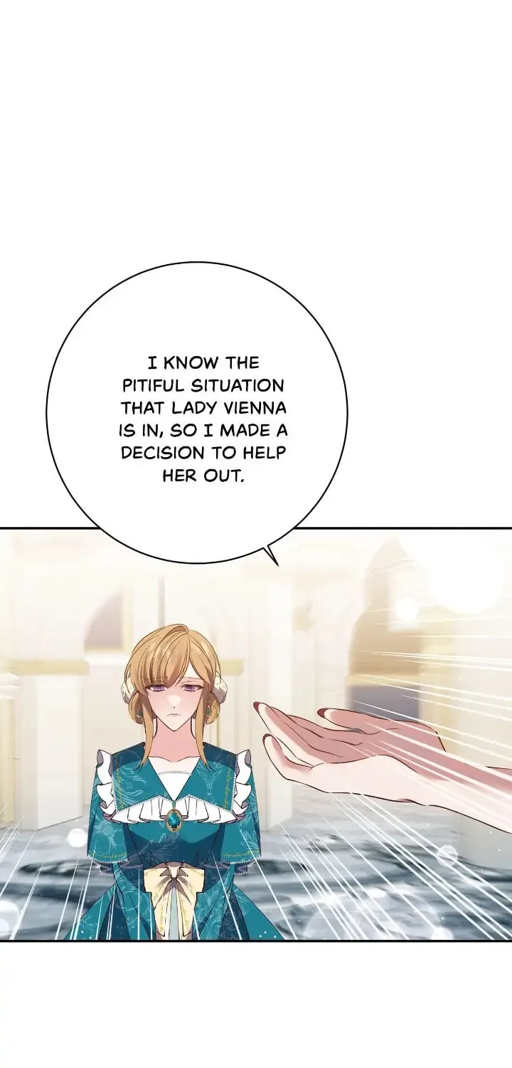 There's No Use Hanging On Chapter 109 page 25 - 